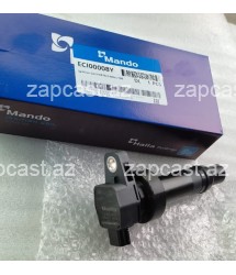 Hyundai Accent 2010-2017 babin 1.4-16